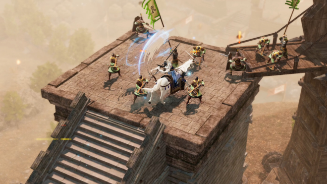 Three Kingdoms Zhao Yun Three Kingdoms Zhao Yun