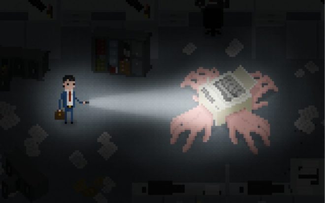 Yuppie Psycho Yuppie Psycho