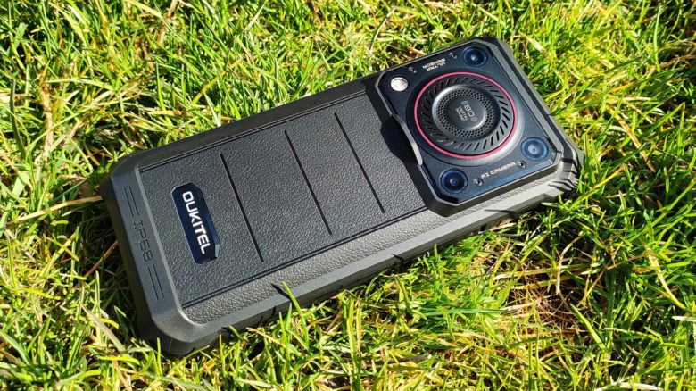 Oukitel WP36