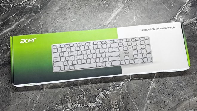 ACER OKR301 ACER OKR301