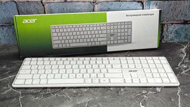 ACER OKR301 ACER OKR301