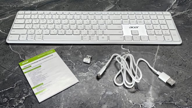 ACER OKR301 ACER OKR301