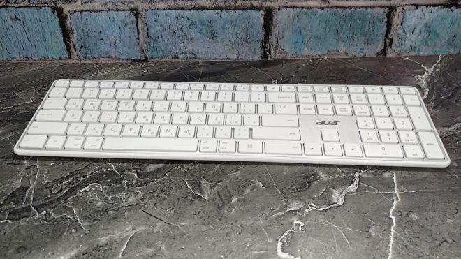 ACER OKR301 ACER OKR301