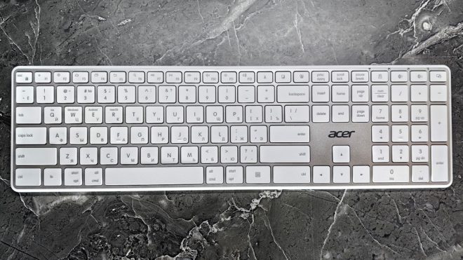 ACER OKR301 ACER OKR301