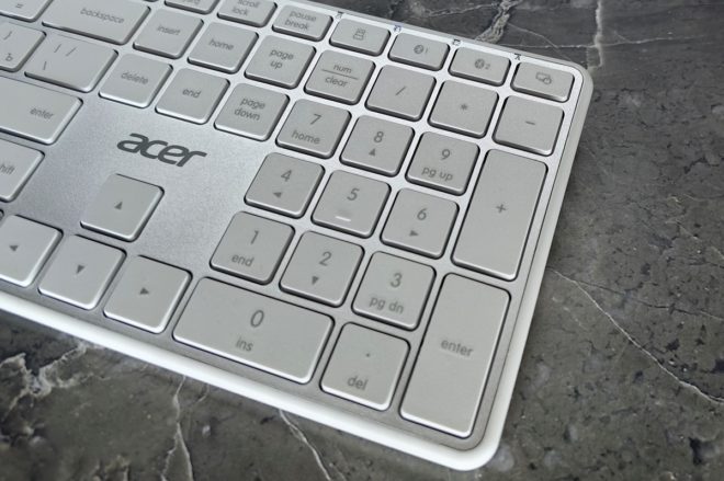 ACER OKR301 ACER OKR301