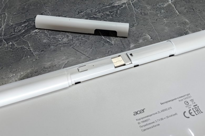 ACER OKR301