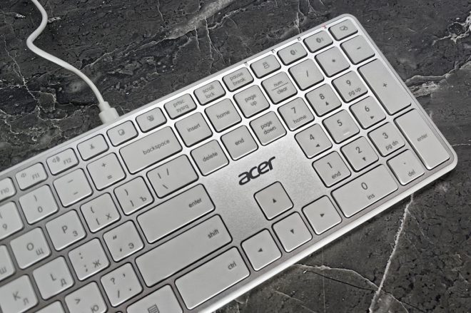 ACER OKR301 ACER OKR301