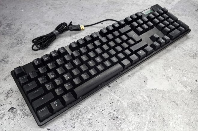 GMNG GG-KB780X GMNG GG-KB780X