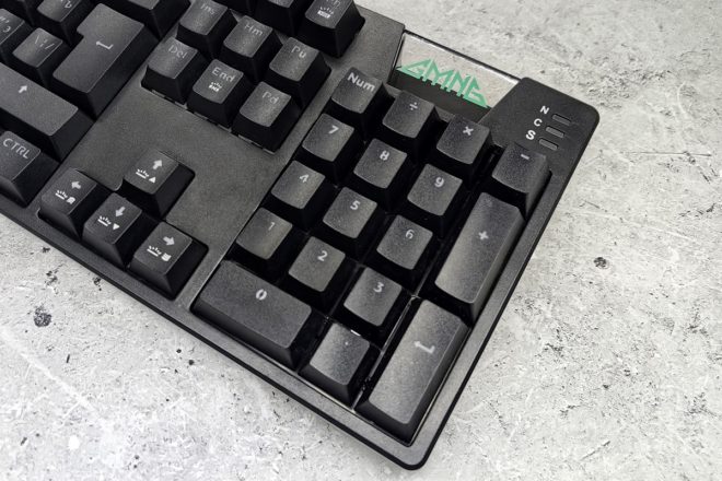 GMNG GG-KB780X GMNG GG-KB780X