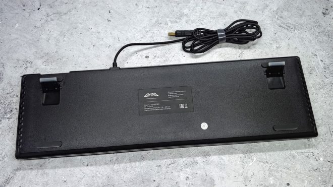 GMNG GG-KB780X GMNG GG-KB780X