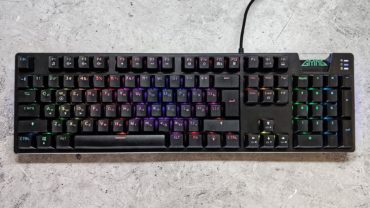 GMNG GG-KB780X