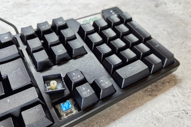 GMNG GG-KB780X GMNG GG-KB780X