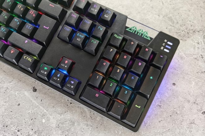 GMNG GG-KB780X GMNG GG-KB780X