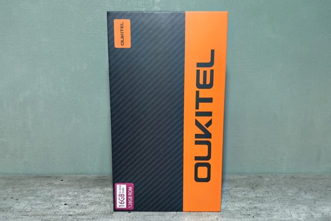 Oukitel WP36 Oukitel WP36