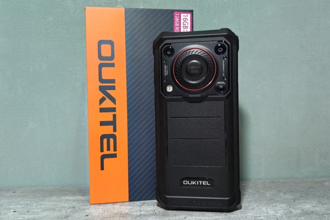 Oukitel WP36 Oukitel WP36