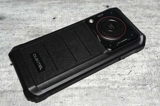 Oukitel WP36 Oukitel WP36