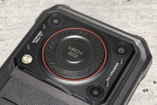 Oukitel WP36 Oukitel WP36