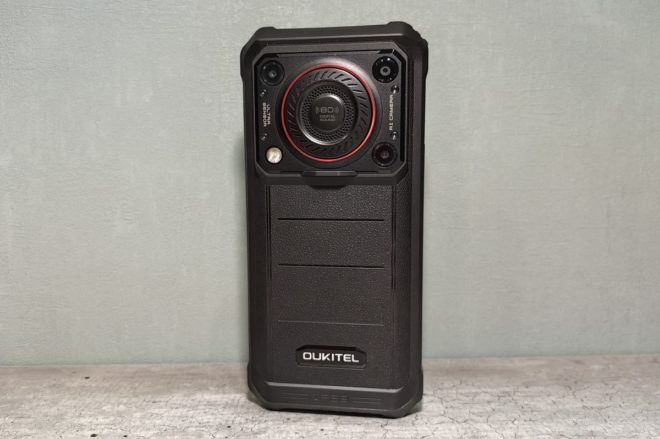 Oukitel WP36