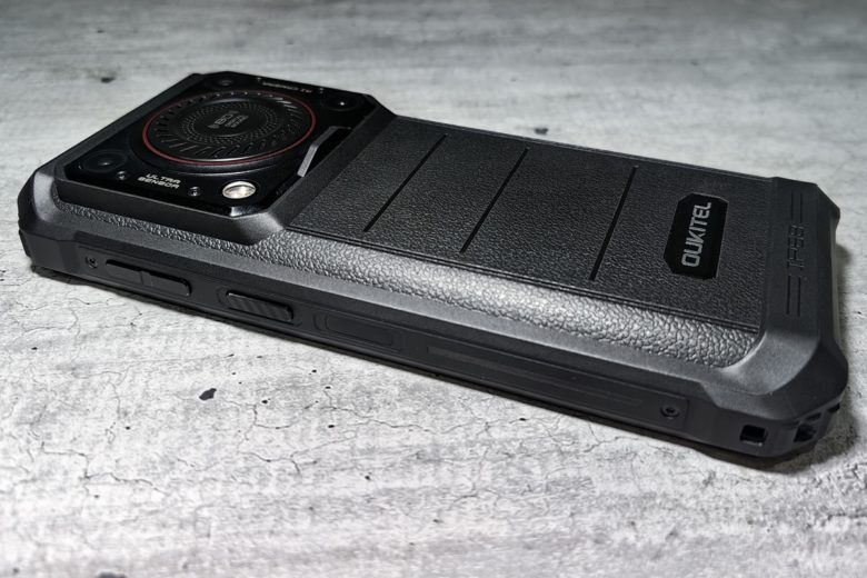 Oukitel WP36