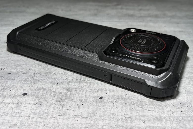Oukitel WP36