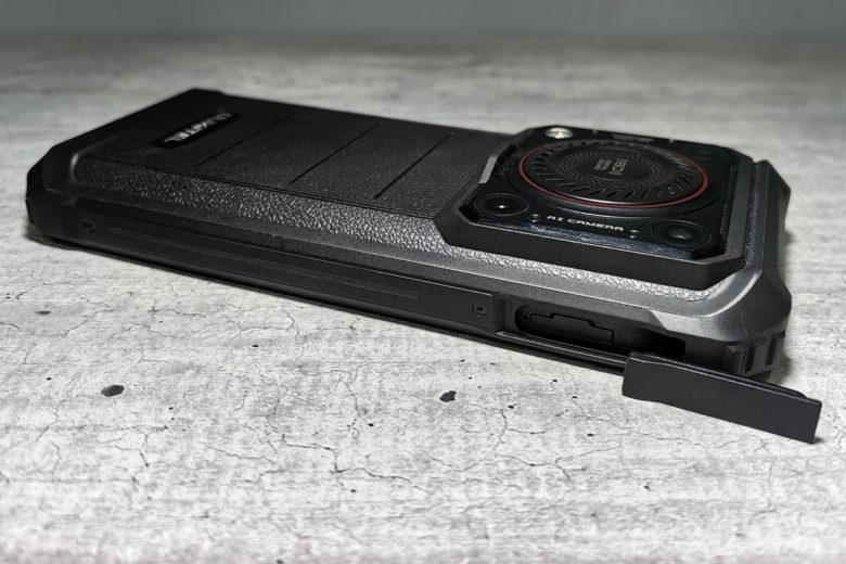 Oukitel WP36