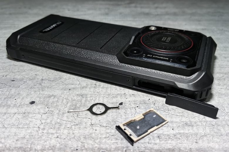 Oukitel WP36