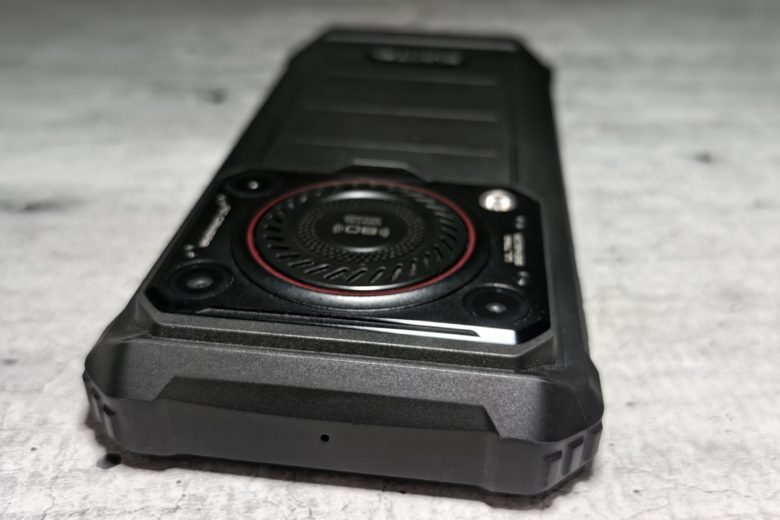 Oukitel WP36
