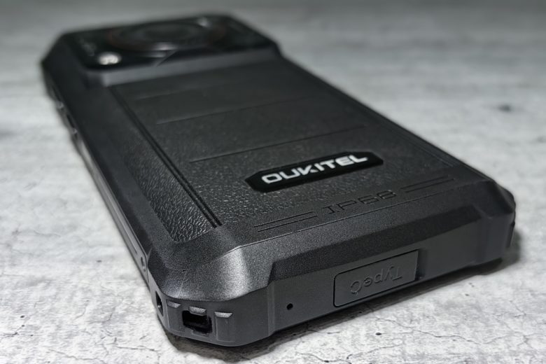 Oukitel WP36