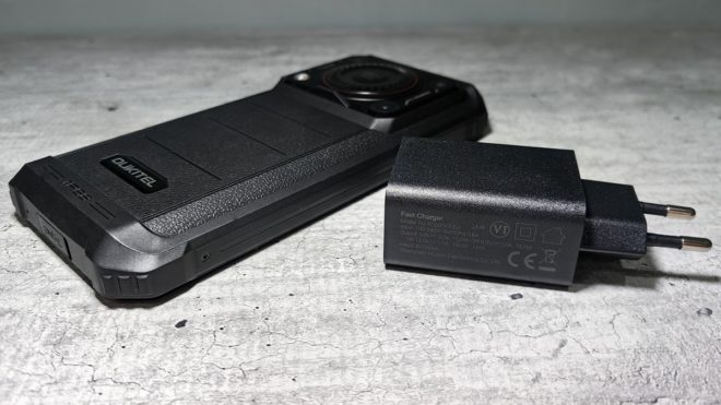 Oukitel WP36 Oukitel WP36