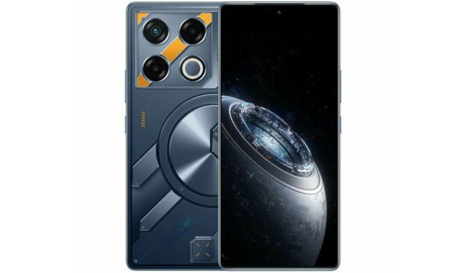 Infinix GT 20 Pro Infinix GT 20 Pro