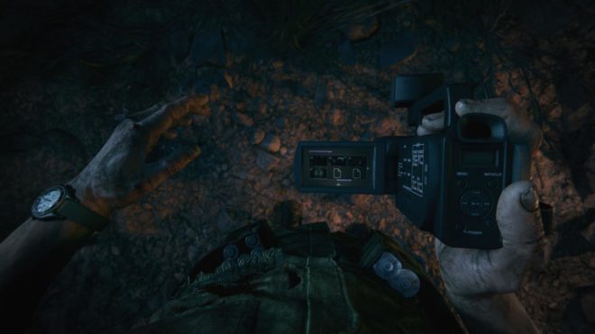 Outlast Outlast