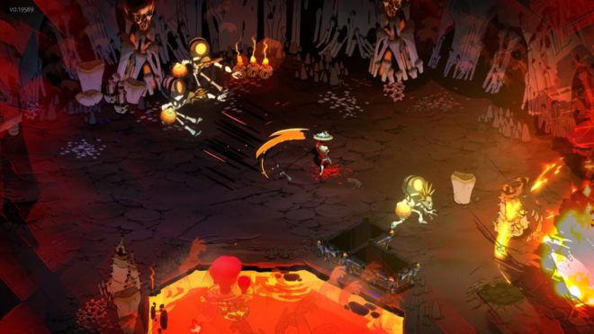 Hades Hades