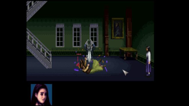 Clock Tower: The First Fear (1995) Clock Tower: The First Fear (1995)