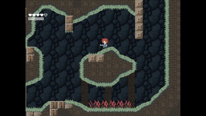 Momodora (2010)