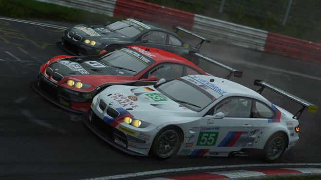 Project CARS (2015) Project CARS (2015)