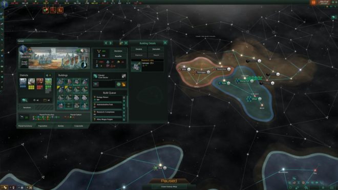 Stellaris Stellaris