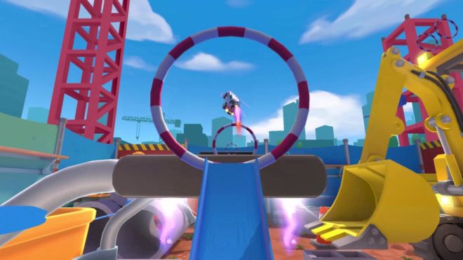 Micro Machines: Mini Challenge Mayhem (2024) Micro Machines: Mini Challenge Mayhem (2024)