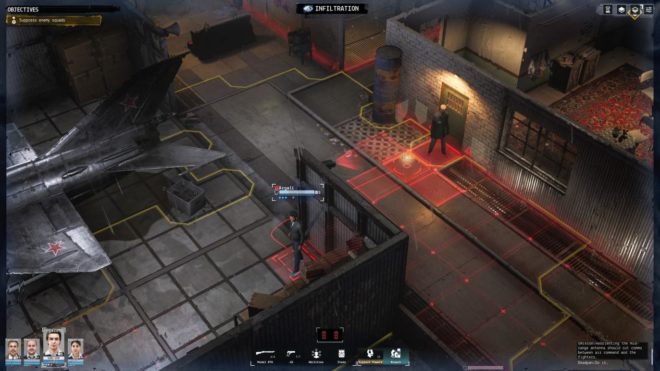 Phantom Doctrine Phantom Doctrine