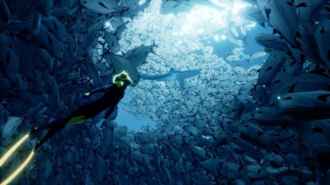 ABZU ABZU