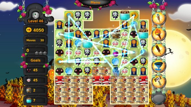 Secrets of Magic: The Book of Spells Secrets of Magic: The Book of Spells