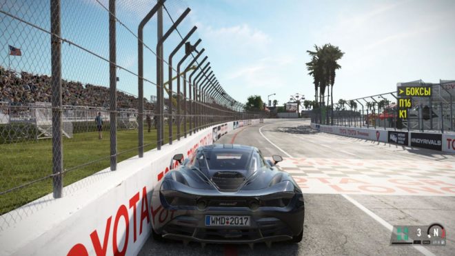 Project CARS 2 (2017) Project CARS 2 (2017)