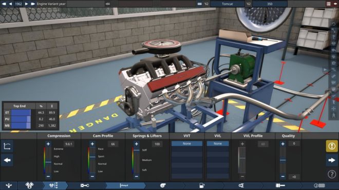 Automation - The Car Company Tycoon Game Automation - The Car Company Tycoon Game