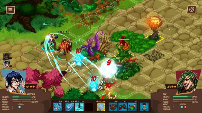 Reverie Knights Tactics Reverie Knights Tactics