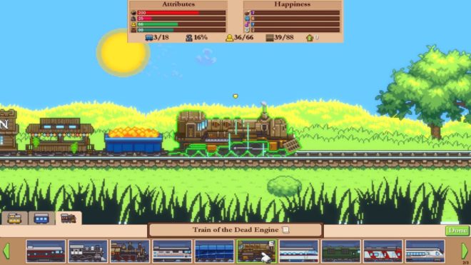 Tiny Rails Tiny Rails