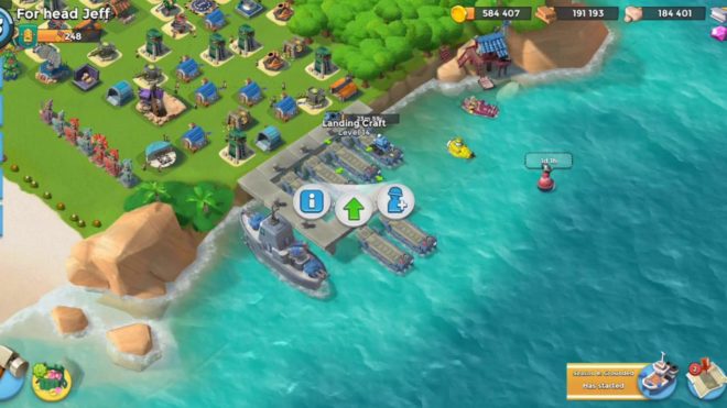 Boom Beach Boom Beach