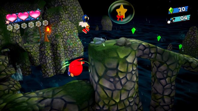 Klonoa Phantasy Reverie Series Klonoa Phantasy Reverie Series