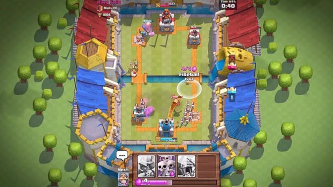 Clash Royale Clash Royale