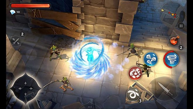 Dungeon Hunter 5 Dungeon Hunter 5