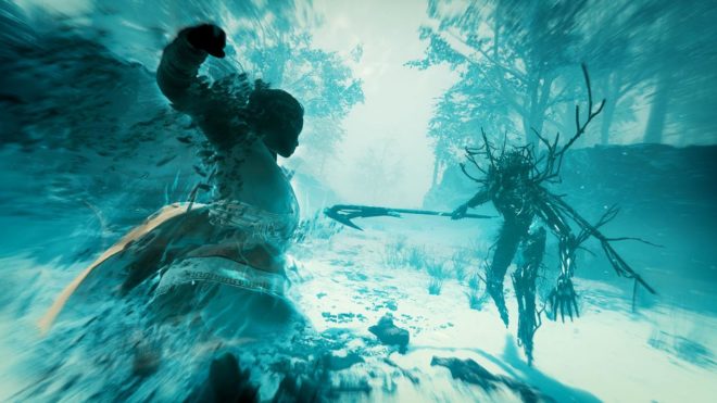 Banishers: Ghosts of New Eden Banishers: Ghosts of New Eden