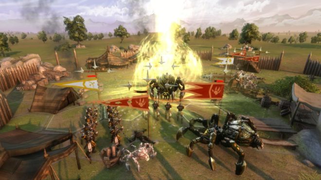 Age of Wonders 3 (2014) Age of Wonders 3 (2014)